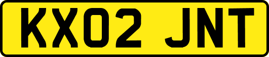 KX02JNT