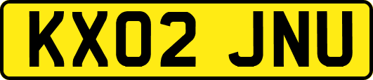 KX02JNU