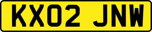 KX02JNW