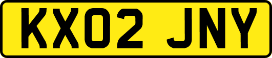 KX02JNY