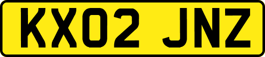 KX02JNZ