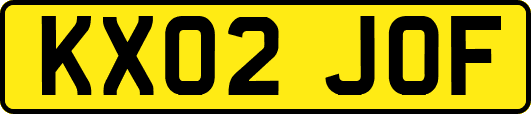KX02JOF