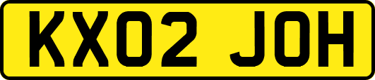 KX02JOH