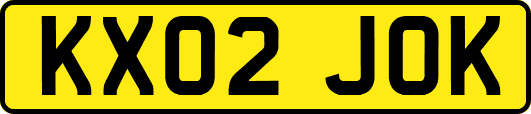 KX02JOK