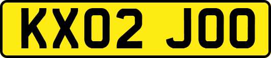 KX02JOO