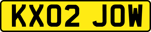 KX02JOW