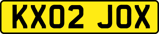 KX02JOX