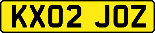 KX02JOZ