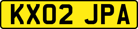 KX02JPA