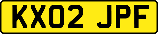 KX02JPF