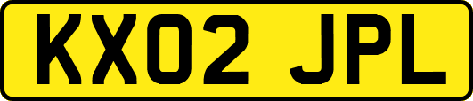 KX02JPL