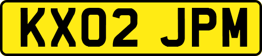 KX02JPM