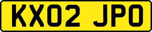 KX02JPO