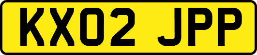 KX02JPP