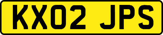 KX02JPS