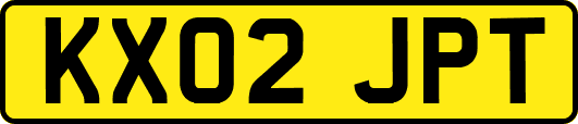 KX02JPT