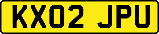 KX02JPU