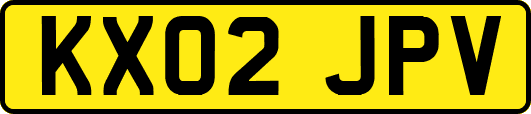 KX02JPV