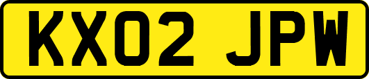 KX02JPW