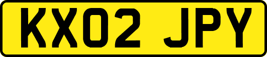 KX02JPY