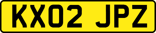 KX02JPZ