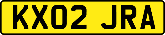 KX02JRA