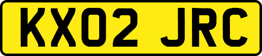 KX02JRC