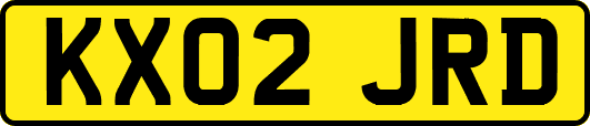 KX02JRD