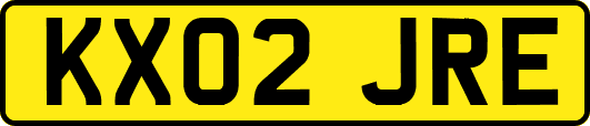 KX02JRE
