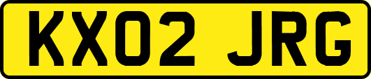KX02JRG