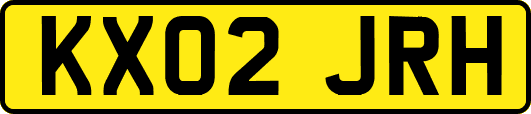 KX02JRH