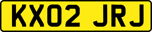 KX02JRJ