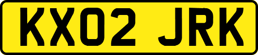 KX02JRK