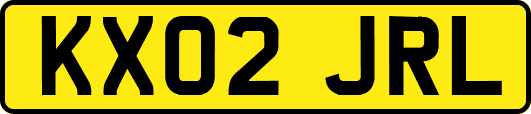 KX02JRL