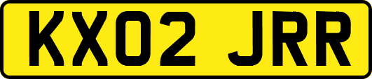 KX02JRR
