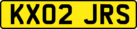 KX02JRS