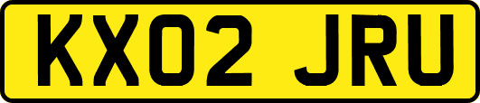 KX02JRU