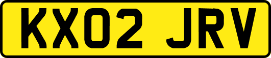 KX02JRV