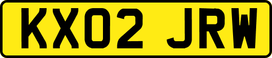 KX02JRW