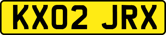 KX02JRX
