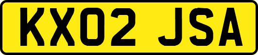 KX02JSA