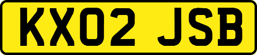 KX02JSB