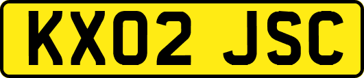 KX02JSC