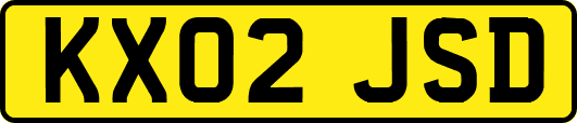 KX02JSD
