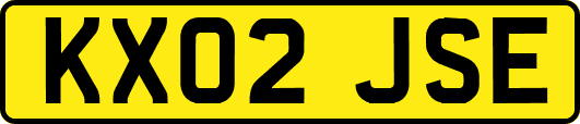 KX02JSE