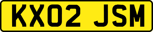 KX02JSM