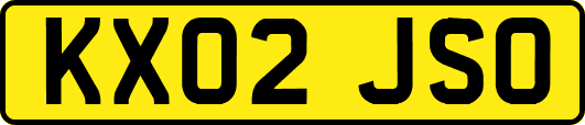 KX02JSO