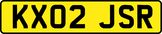 KX02JSR