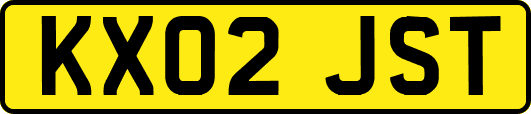 KX02JST