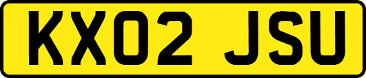KX02JSU